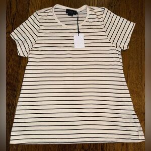 Hatch Luxe Nursing Tee